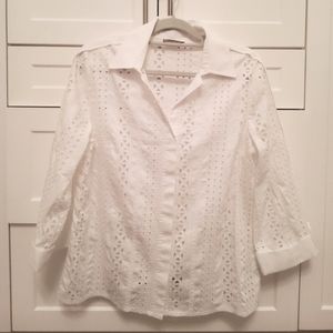 Anne Klein New York T-Shirt